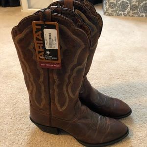 Ariat Women’s Cowboy Boots
